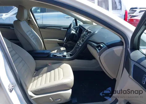 2020 Ford Fusion Sel from USA, damaged, VIN 3FA6P0CD6LR177957